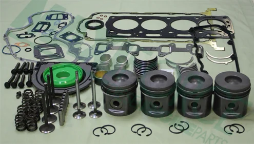 Kit Périphérique Reconditionnement Moteur | Aftermarket Premium pour ...
